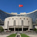 PBOC Adds $28.2B USD to Chinese Banking System in October