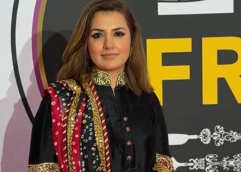 Pakistani Home Chef Wins Top Award at UK Curry Week