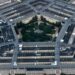 Pentagon Announces Reduction of Iraq Mission