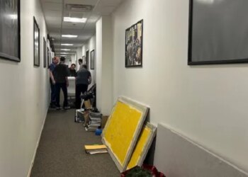 Pentagon Journalists Leave Workspace Amid New Restrictions