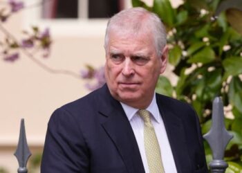 Prince Andrew Renounces Duke of York Title Amid Scandal