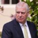 Prince Andrew Renounces Duke of York Title Amid Scandal