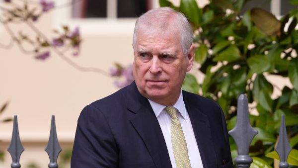 Prince Andrew Renounces Duke of York Title Amid Scandal