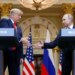 Putin-Trump Summit Delayed as Russia Rejects Ceasefire