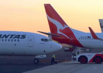Qantas Confirms Data Leak Affecting Millions of Customers