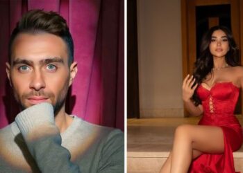 Romance Rumors Resurface for Hossam Habib and Shiraz