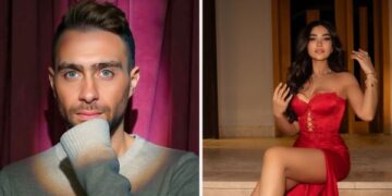 Romance Rumors Resurface for Hossam Habib and Shiraz