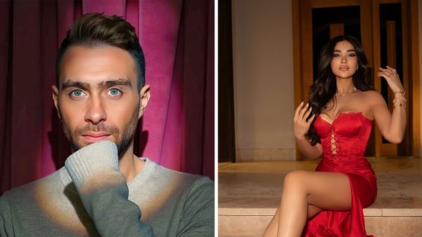 Romance Rumors Resurface for Hossam Habib and Shiraz