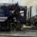 Russian missile strikes Ukrainian train station, 1 dead, 30 injured