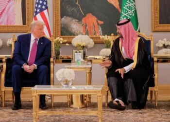 Saudi Arabia Engaged in US Defense Pact Talks: Report