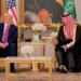 Saudi Arabia Engaged in US Defense Pact Talks: Report