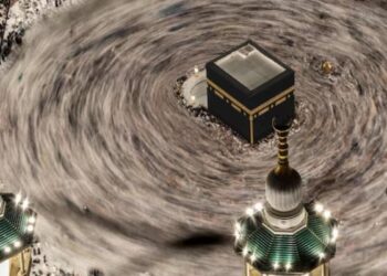 Saudi Arabia Updates Umrah Visa Regulations