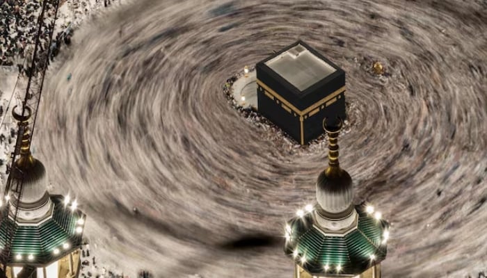 Saudi Arabia Updates Umrah Visa Regulations