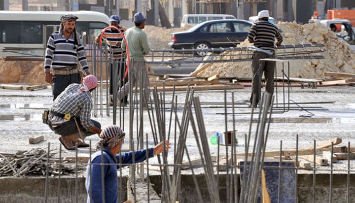 Saudi Arabia bans employers from charging domestic workers fees