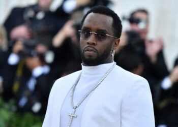 Sean Combs Sentenced to 50 Months in Federal Prison
