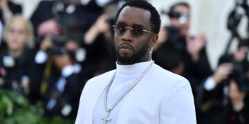 Sean Combs Sentenced to 50 Months in Federal Prison