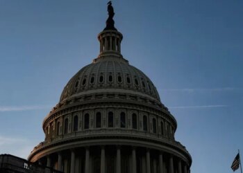 Senate Shutdown Bid Fails; U.S. Prez Halts Chicago Aid