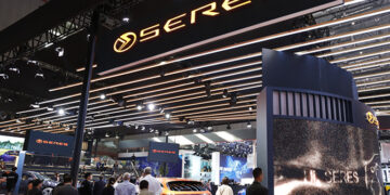 Seres Shares Soar as Chinese Automaker Teams Up with ByteDance on Embodied Tech
