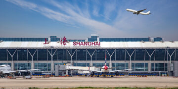Shanghai Airport Sets New Records in Cargo, Passenger, and Transit Capacities