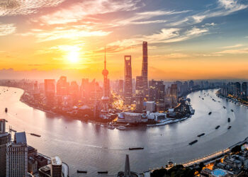 Shanghai to Boost Global Investment via High-Level Opening-Up, Veo Says