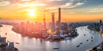 Shanghai to Boost Global Investment via High-Level Opening-Up, Veo Says