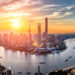 Shanghai to Boost Global Investment via High-Level Opening-Up, Veo Says