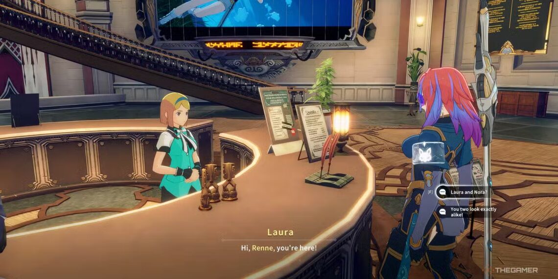 Should You Join a Guild in Blue Protocol: Star Resonance for Completing and Solving?