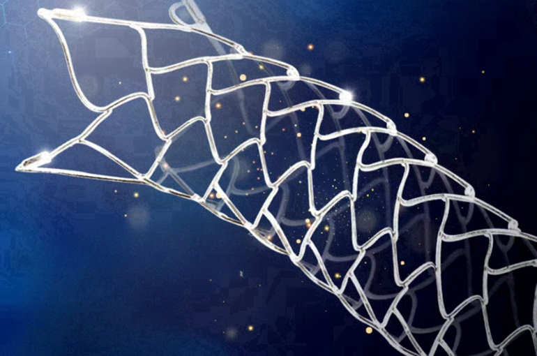 SinoMed Shares Drop as China Turns Down New ICAS Stent