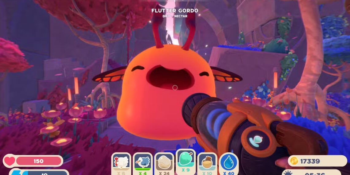 Slime Rancher 2: Gordo Location & Completing Guide to Solving
