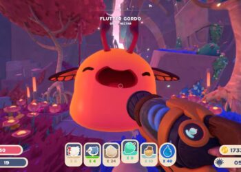 Slime Rancher 2: Gordo Location & Completing Guide to Solving