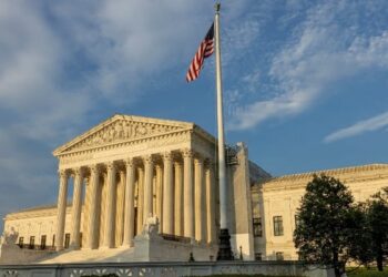 Supreme Court Considers Presidential Powers in New Term