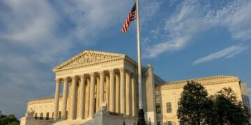 Supreme Court Considers Presidential Powers in New Term