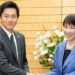 Takaichi Becomes Japan’s First Female Premier, Embraces Hard-Right Shift
