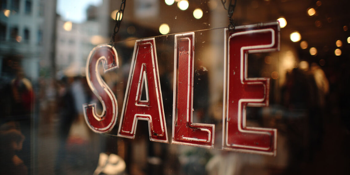 Targeted Audiences for Promotions in Google Merchant Center