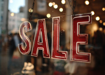 Targeted Audiences for Promotions in Google Merchant Center