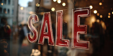 Targeted Audiences for Promotions in Google Merchant Center