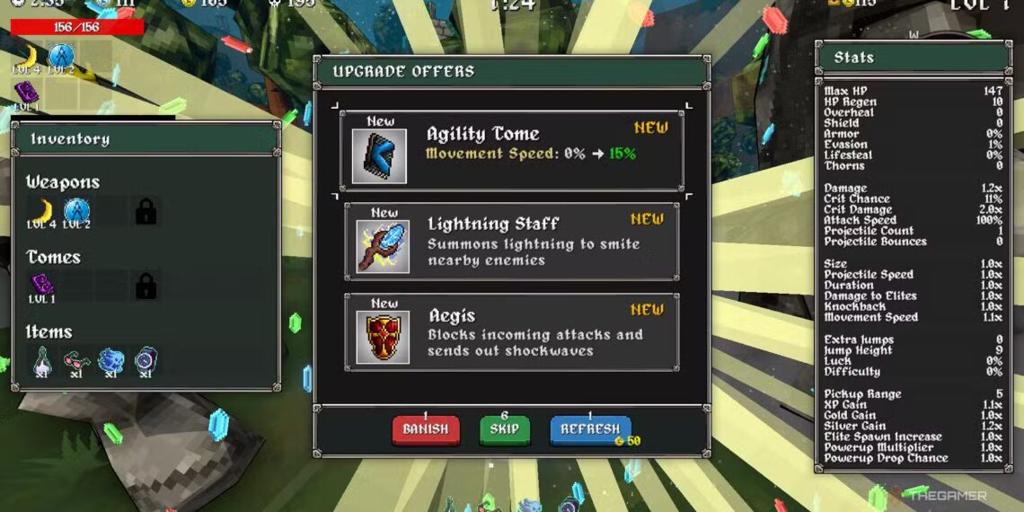 The Ultimate Monke Build Guide for Megabonk: Completing and Solving Tips