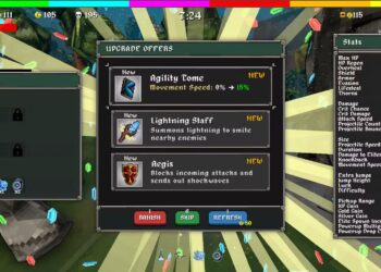 The Ultimate Monke Build Guide for Megabonk: Completing and Solving Tips
