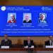 Three Scientists Awarded Nobel for Unveiling Quantum Physics in Action