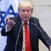 Top 10 Highlights from Donald Trump's Speech to the Israeli Parliament