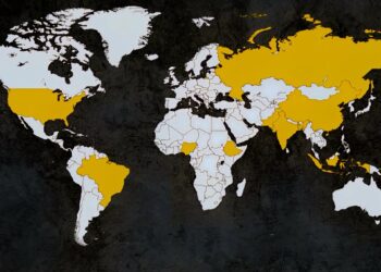 10 Most Populous Countries 

Pc: 𝕏/xruiztru