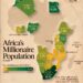Africa's Millionaire Population in 2025