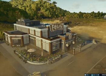 Top Attractions in Jurassic World Evolution 3: Completing and Solving