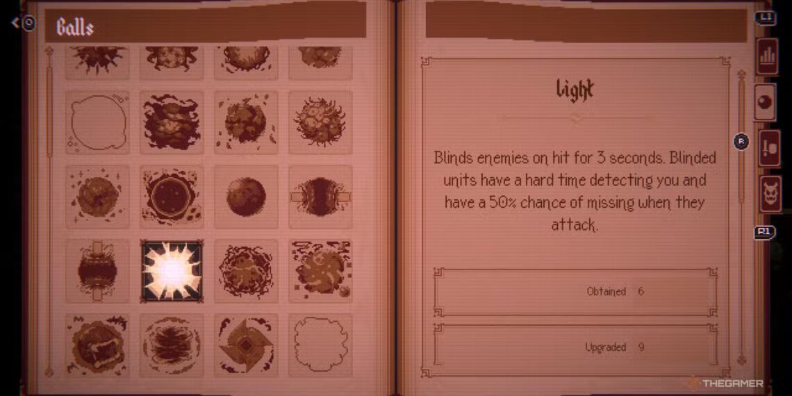 Top Balls for Completing Ball x Pit Challenges