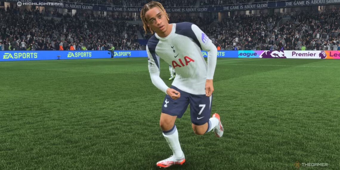 Top Career Mode CAMs for Completing and Solving in EA Sports FC 26