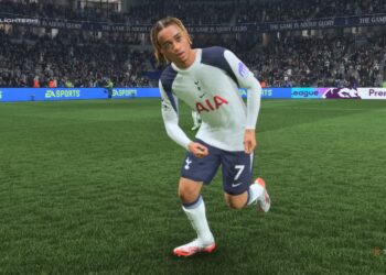 Top Career Mode CAMs for Completing and Solving in EA Sports FC 26