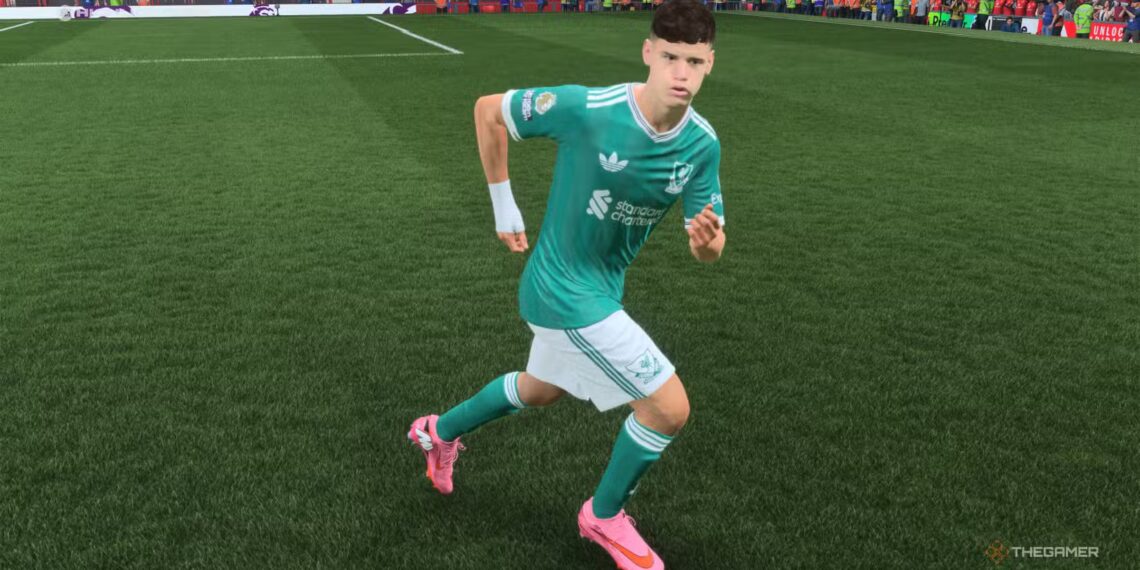 Top Career Mode Left Backs in EA Sports FC 26 for Solving and Completing