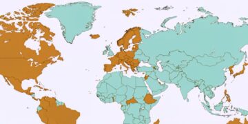 Coffee or Tea World Choice