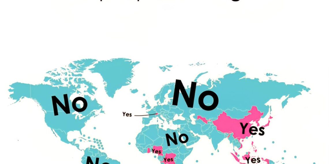 Countries Where Dog Meat Is Eaten