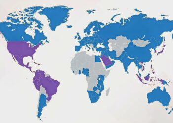 American English VS British English